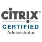 citrix certified