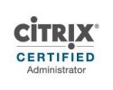 Citrix Certified Administrator™ (CCA)