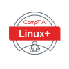 Comp TIA Linux + Certification