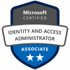 Identity and Access Administrator Associate